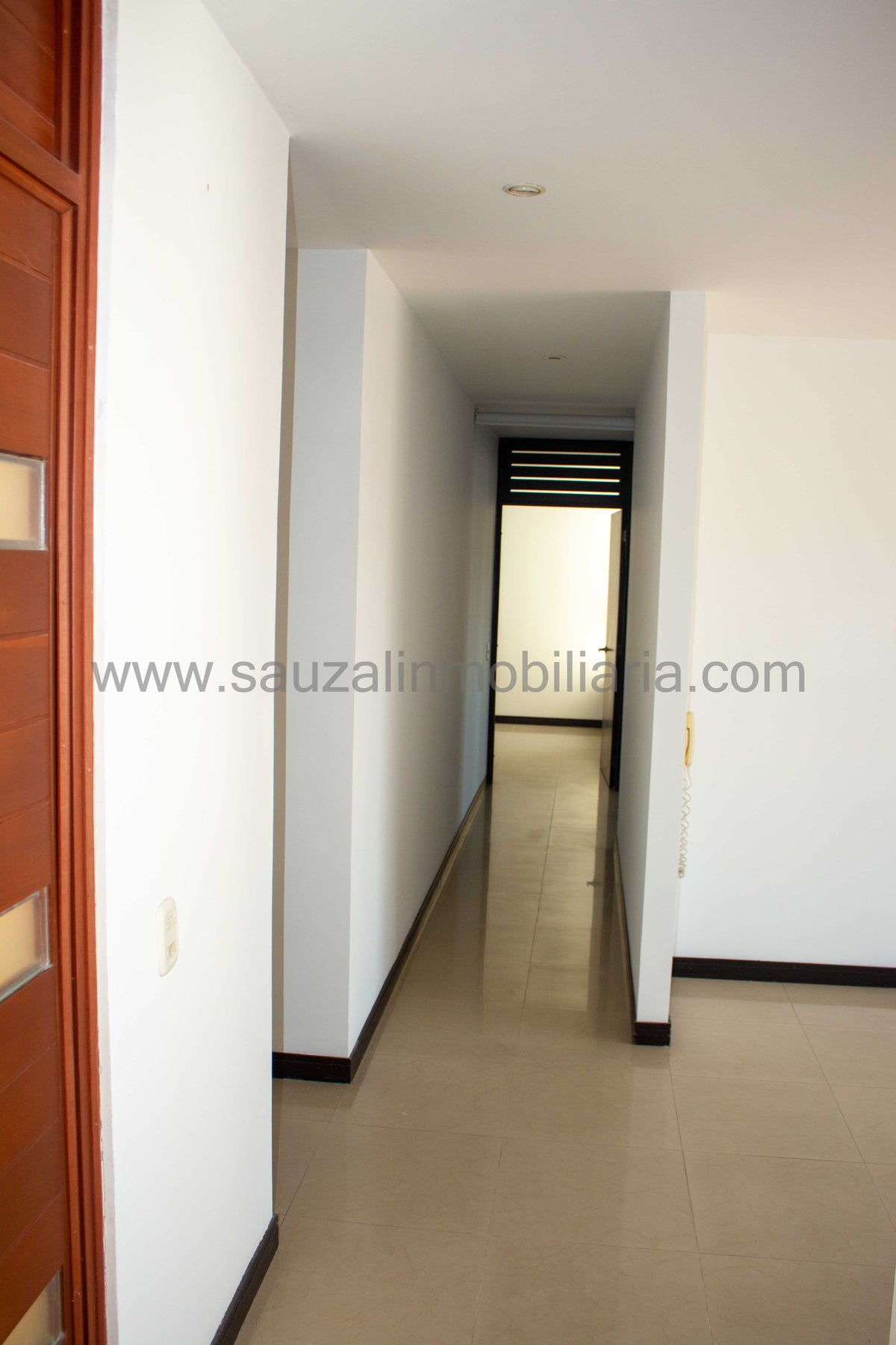 Exclusivo Penthouse en Conjunto Residencial