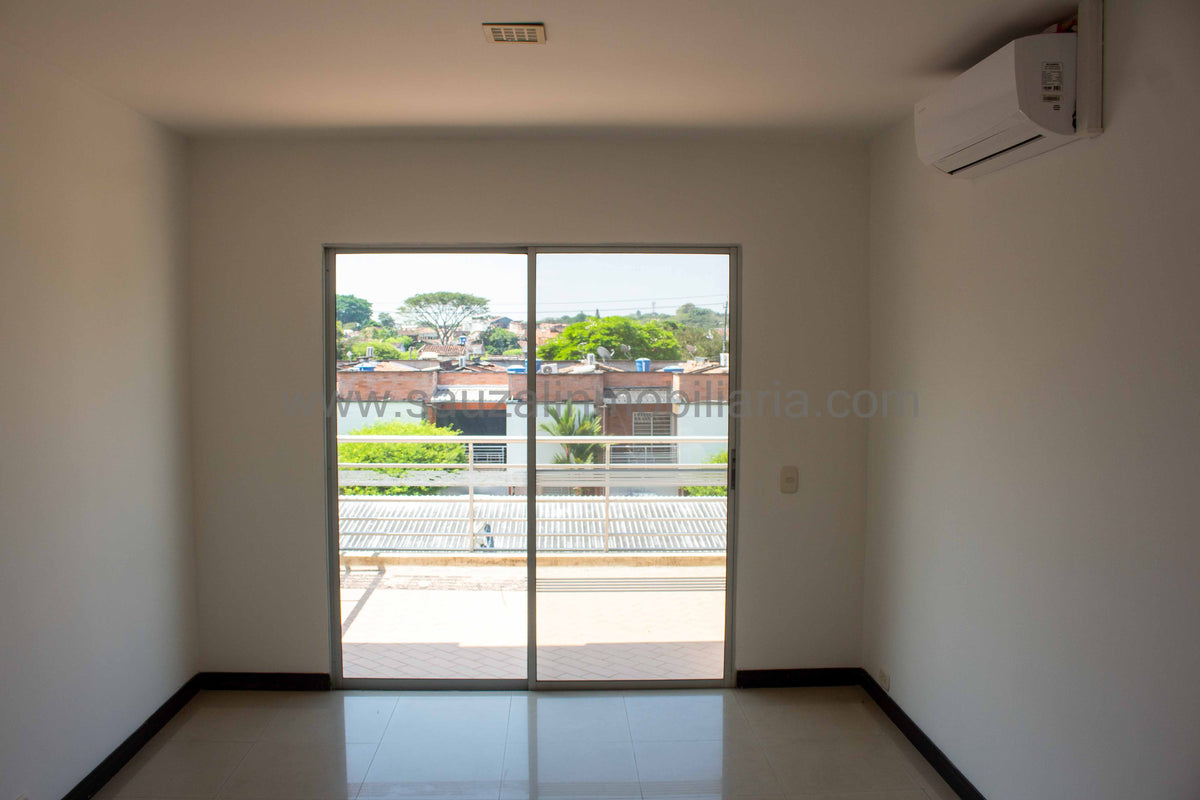 Exclusivo Penthouse en Conjunto Residencial