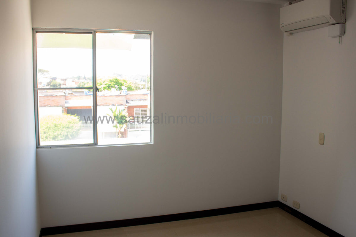 Exclusivo Penthouse en Conjunto Residencial