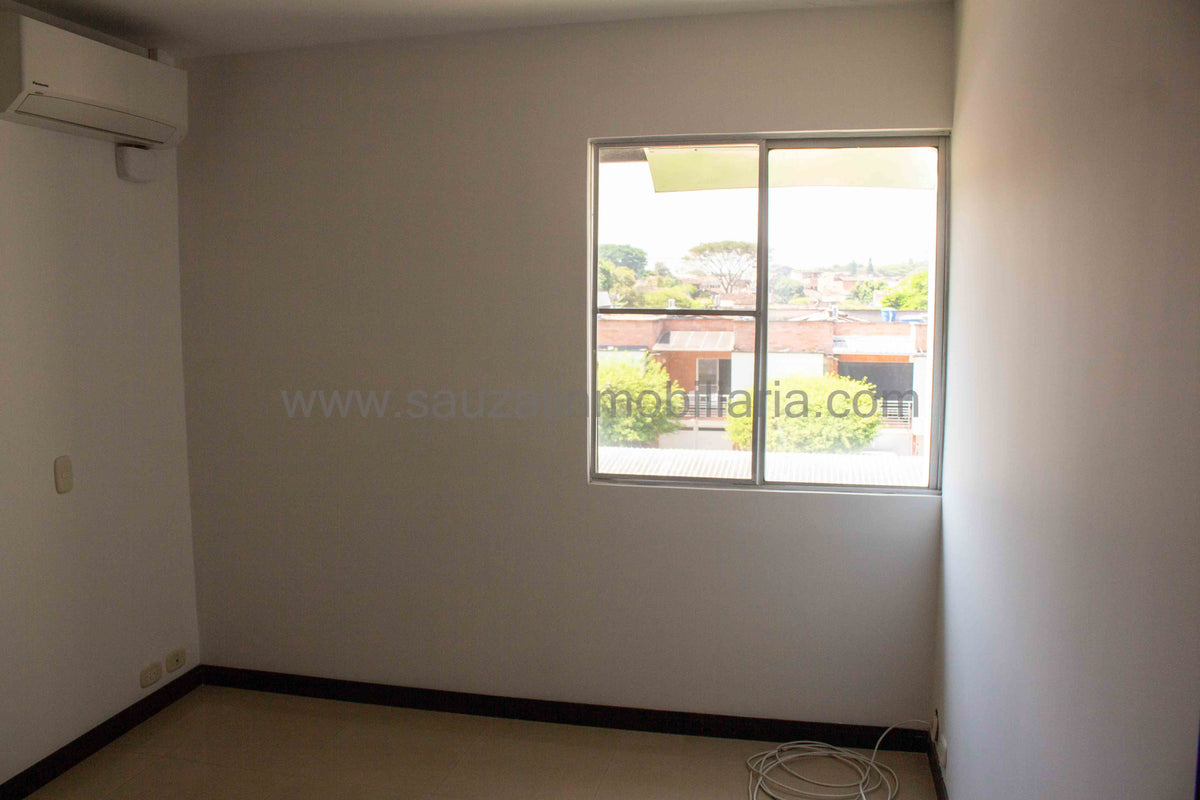 Exclusivo Penthouse en Conjunto Residencial