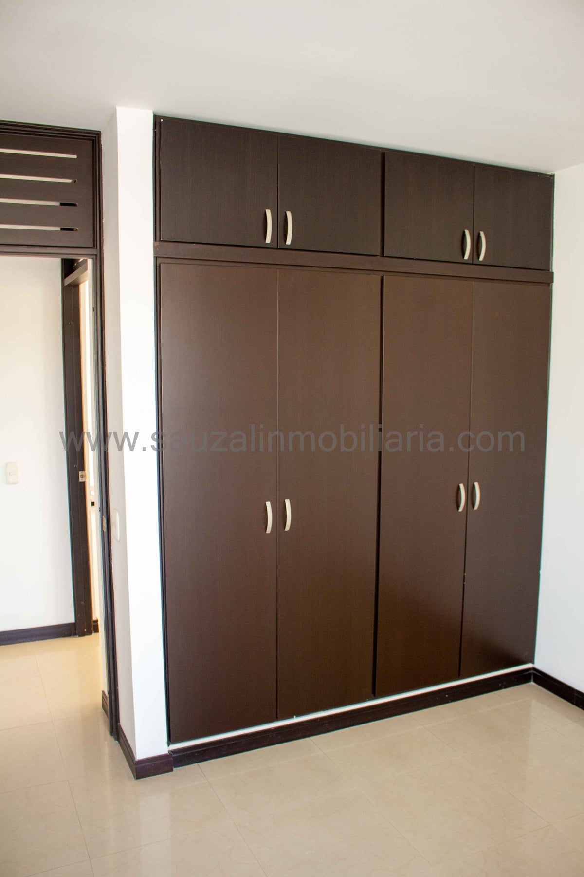 Exclusivo Penthouse en Conjunto Residencial