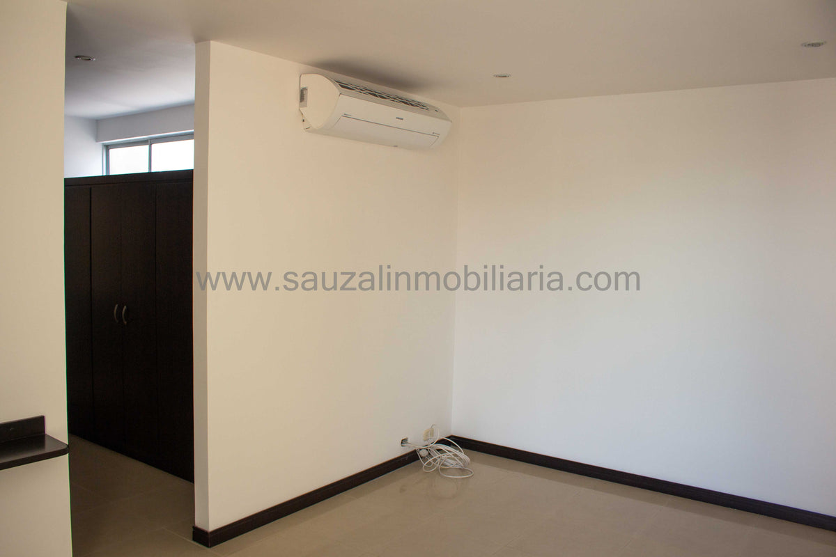 Exclusivo Penthouse en Conjunto Residencial