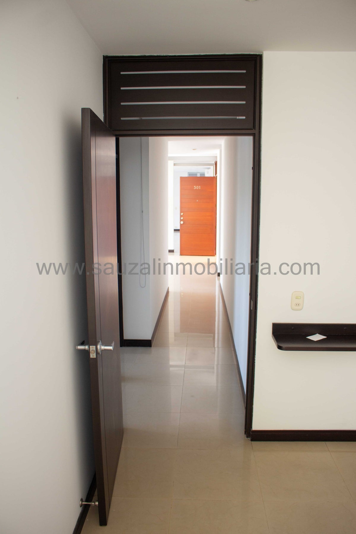 Exclusivo Penthouse en Conjunto Residencial