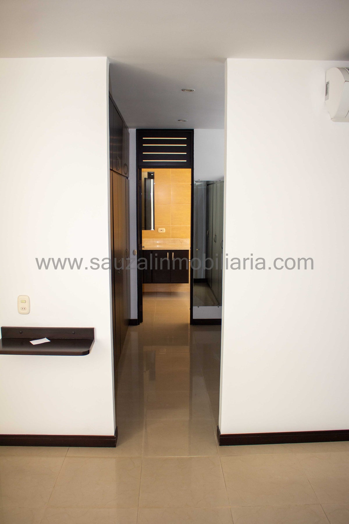 Exclusivo Penthouse en Conjunto Residencial