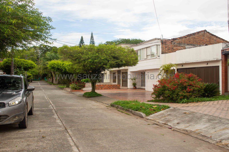 Casa en el Barrio El Prado