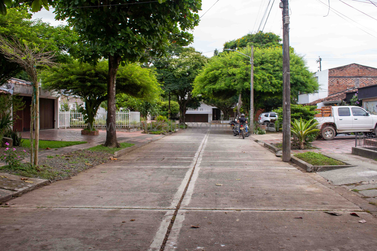 Casa en el Barrio El Prado