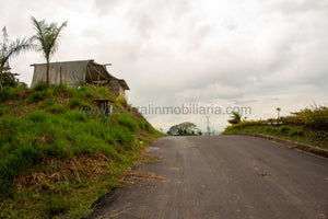 Lote en Espectacular Condominio Campestre Vía Cerritos