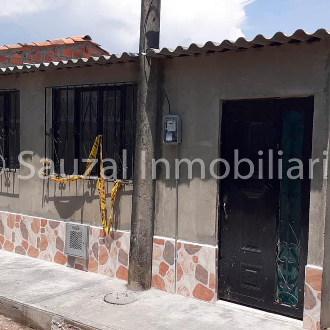 Casa en Zaragoza