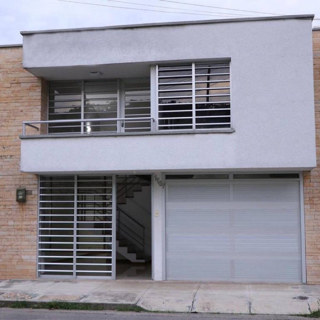 Casa en el Barrio Entre Ríos, Cartago