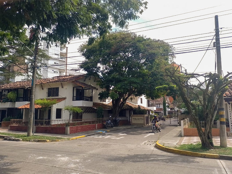 Casa en el Condominio Villa del Río