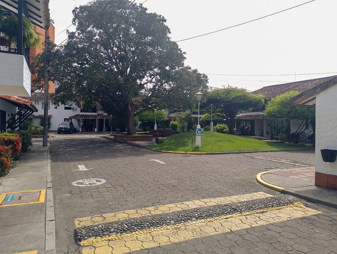 Casa en el Condominio Villa del Río