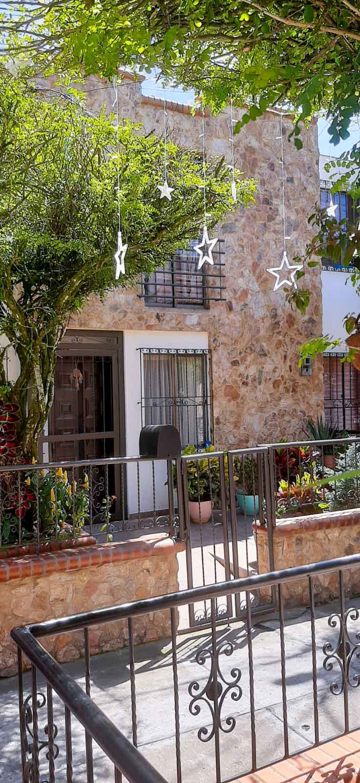 Casa en el Barrio La Linda