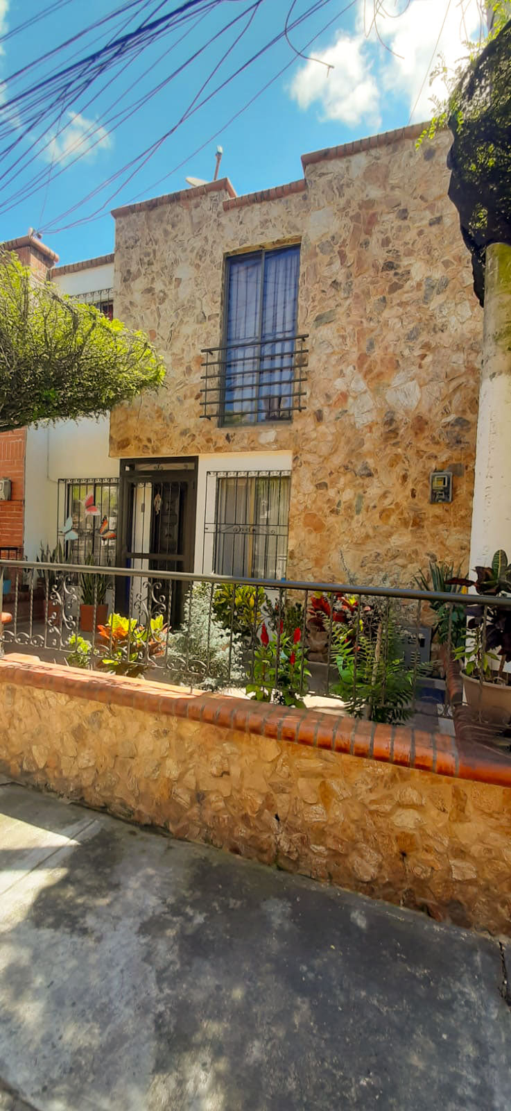 Casa en el Barrio La Linda