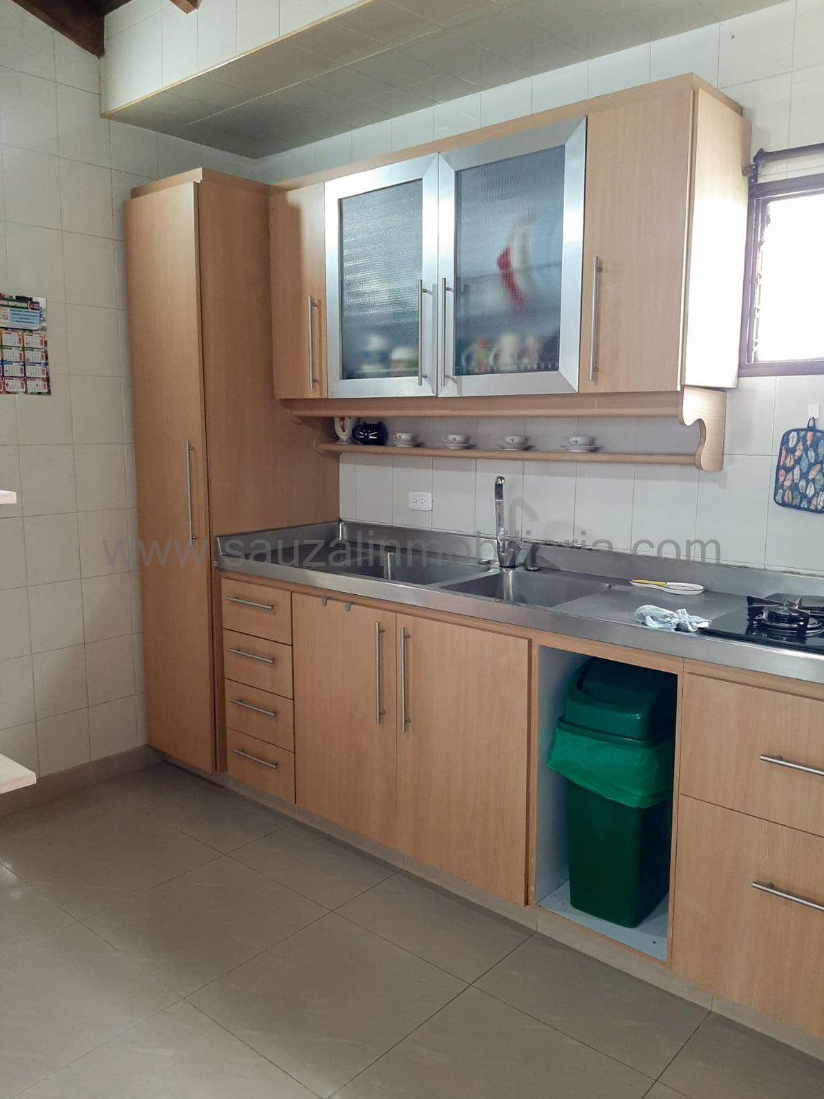 Apartamento en el Barrio Entre Ríos