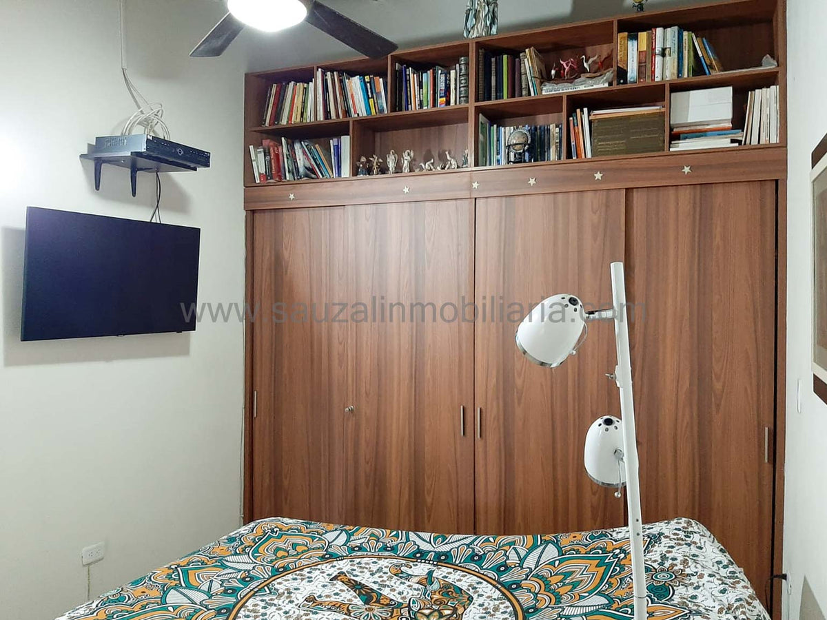 Apartamento en el Barrio Entre Ríos