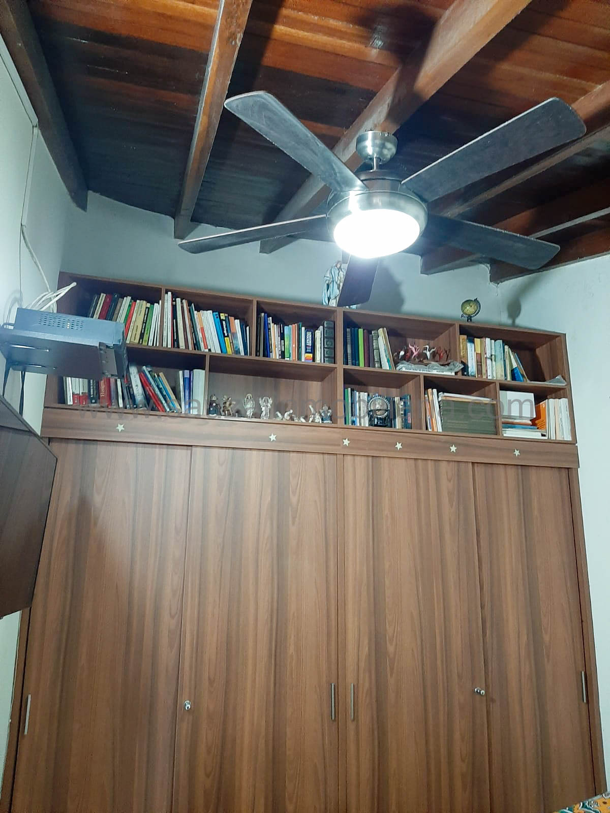 Apartamento en el Barrio Entre Ríos