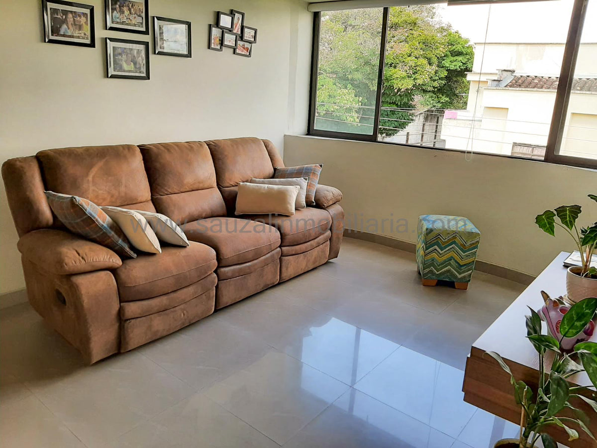 Apartamento en el Barrio Entre Ríos