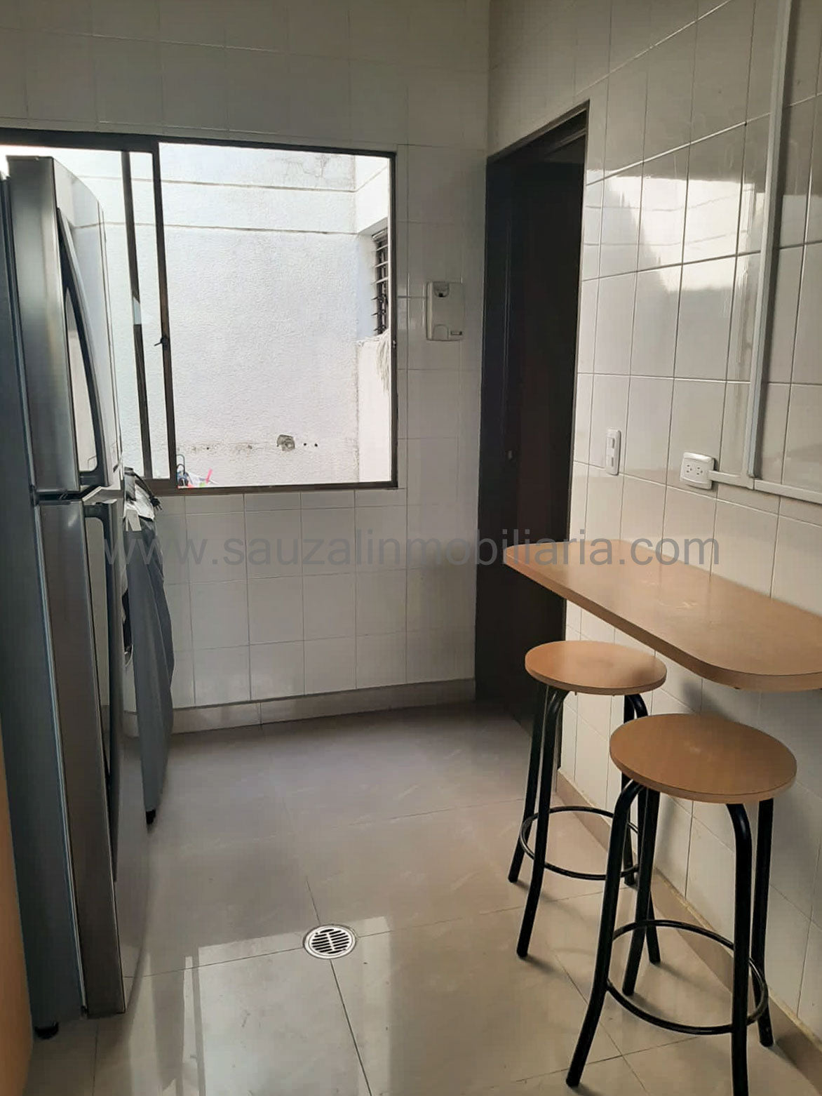 Apartamento en el Barrio Entre Ríos