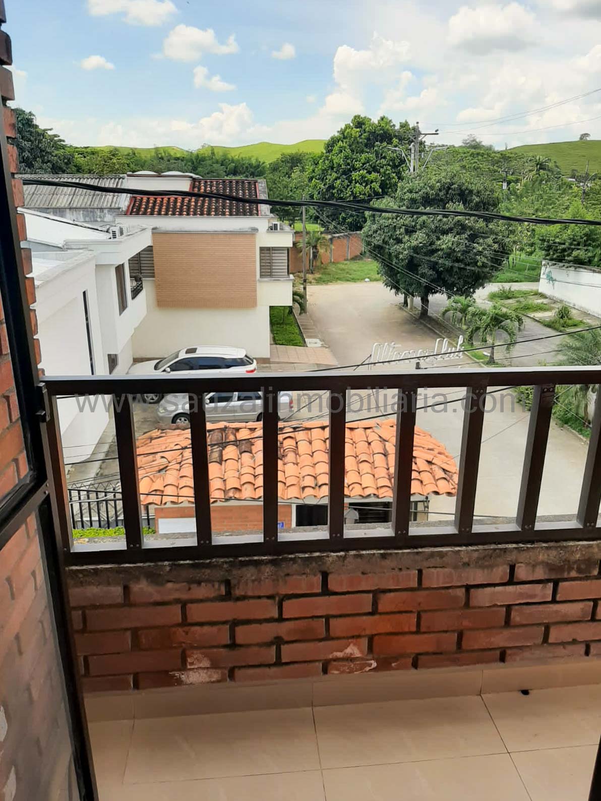 Apartamento en el Barrio Entre Ríos