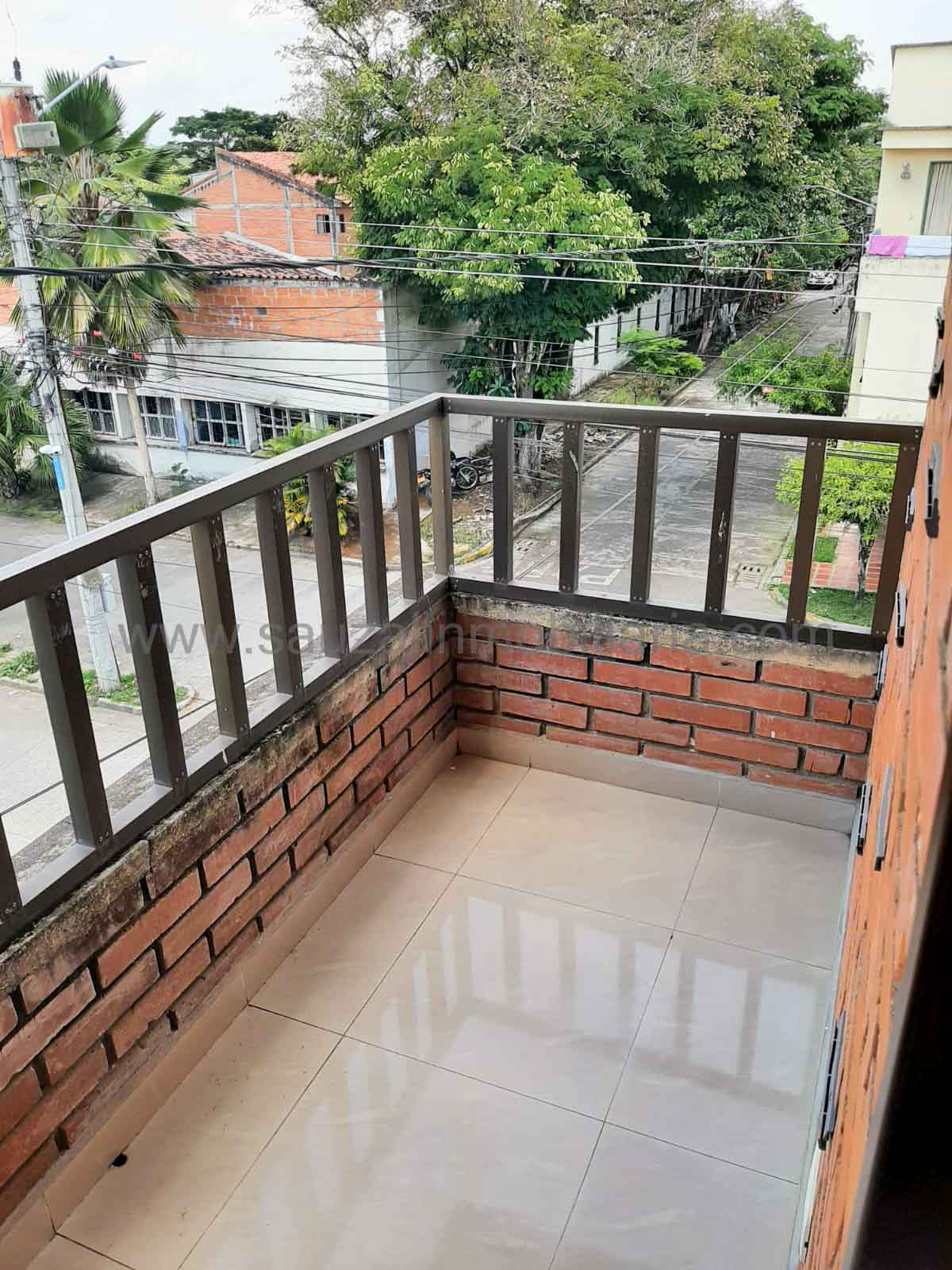 Apartamento en el Barrio Entre Ríos