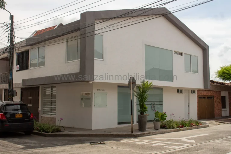 Consultorios Nuevos en el Barrio El Prado