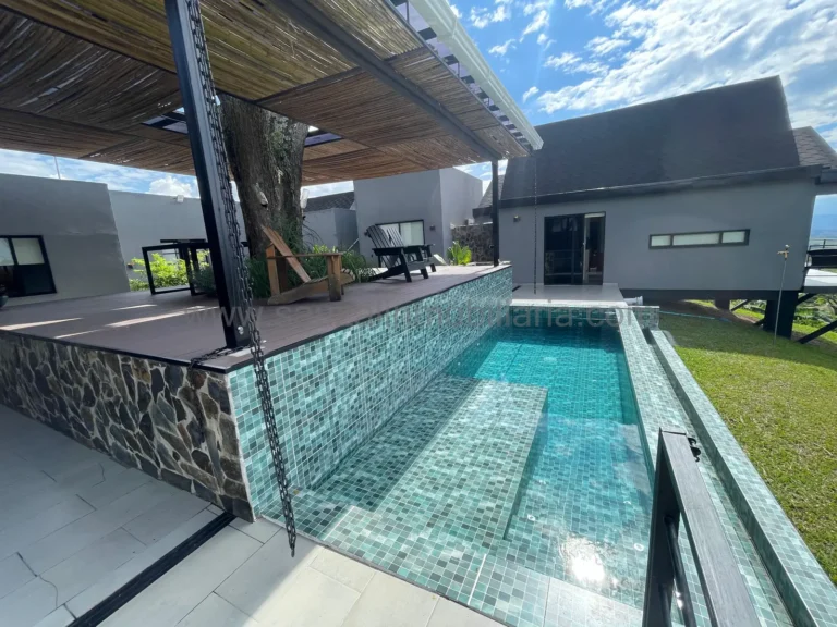 Casa Campestre en el Condominio Lagos del Cortijo