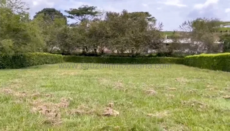 Lote en el Condominio Colinas del Campestre