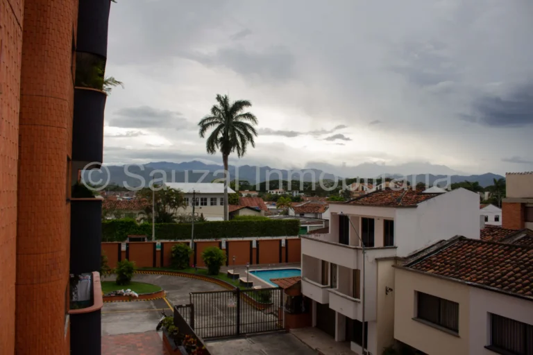 Apartamento en el Edificio San Luis