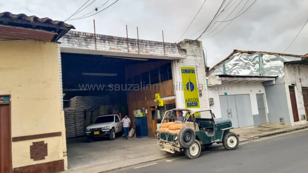 Imagen principal de la propiedad