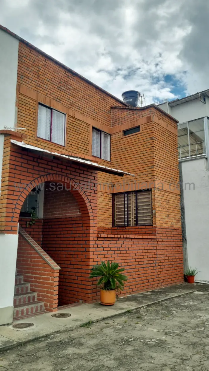 Apartamento en la Alta Castellana