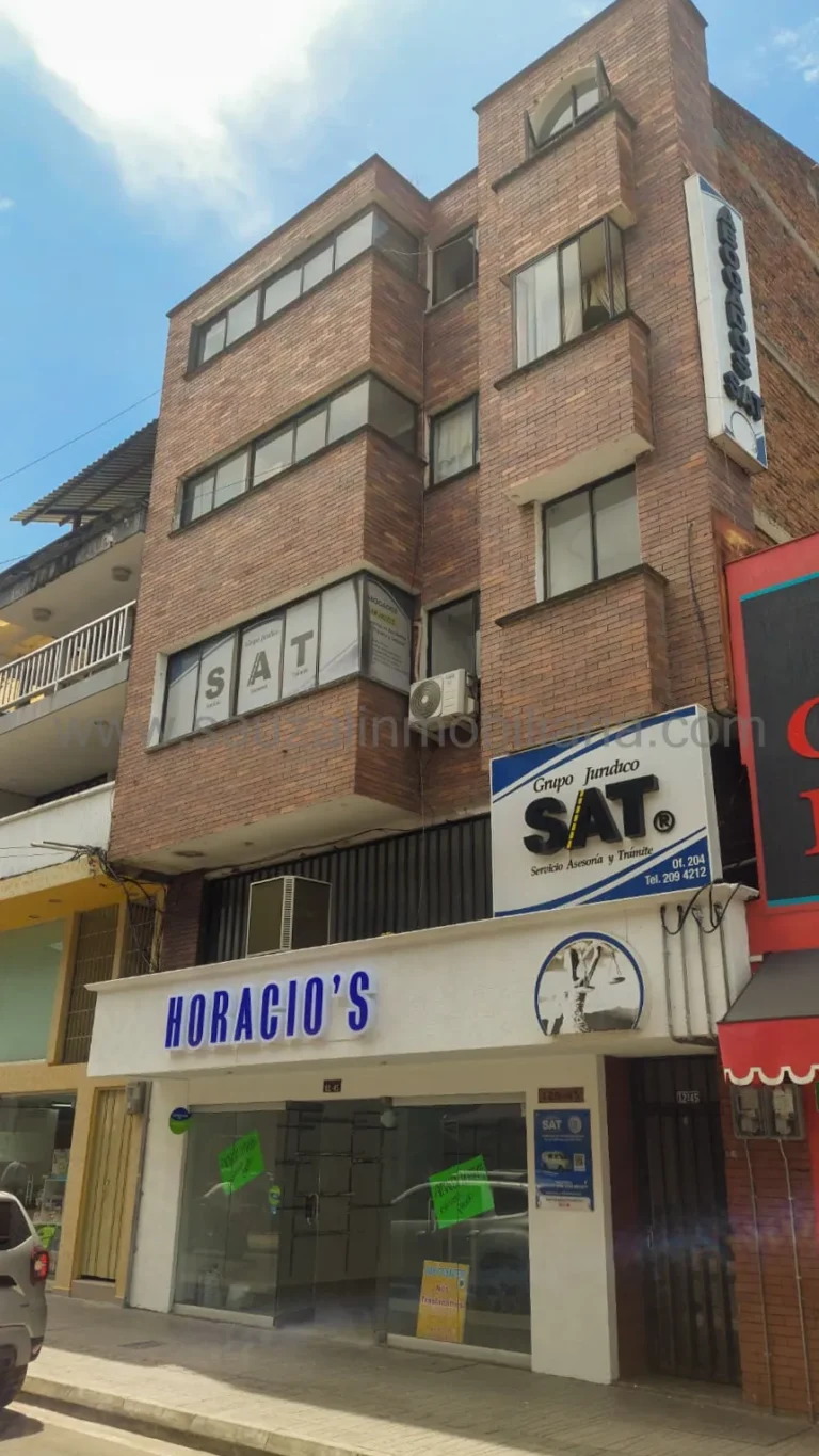 Apartamento en la Zona Centro de Cartago