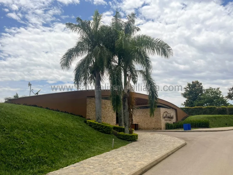 Lotes en la Trinidad Condominio Campestre, Cerritos