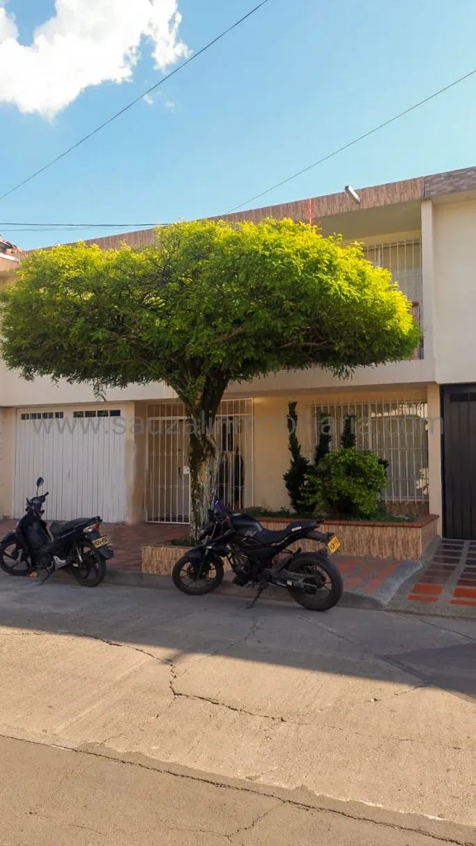 Casa en el Barrio El Prado