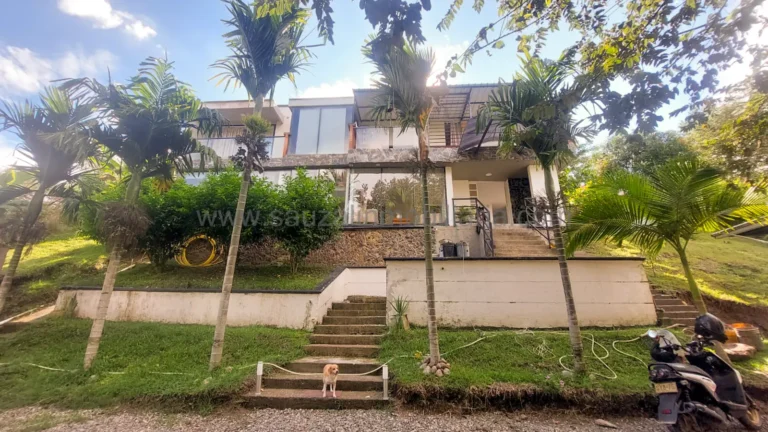 Casa en la Parcelación El Placer