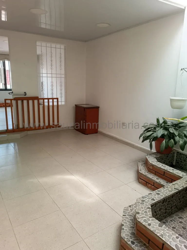 Casa en el Barrio El Llano