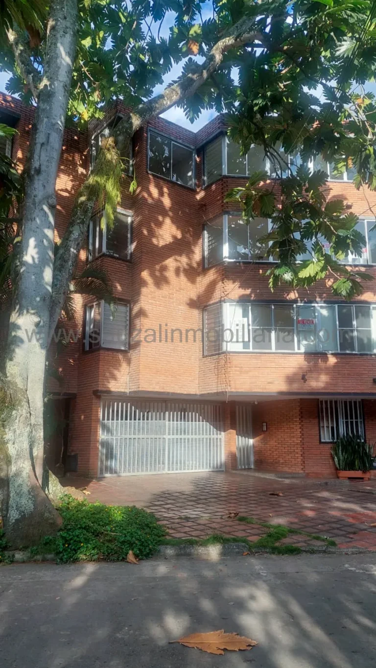 Apartamento en el Edificio Durán, Barrio El Prado