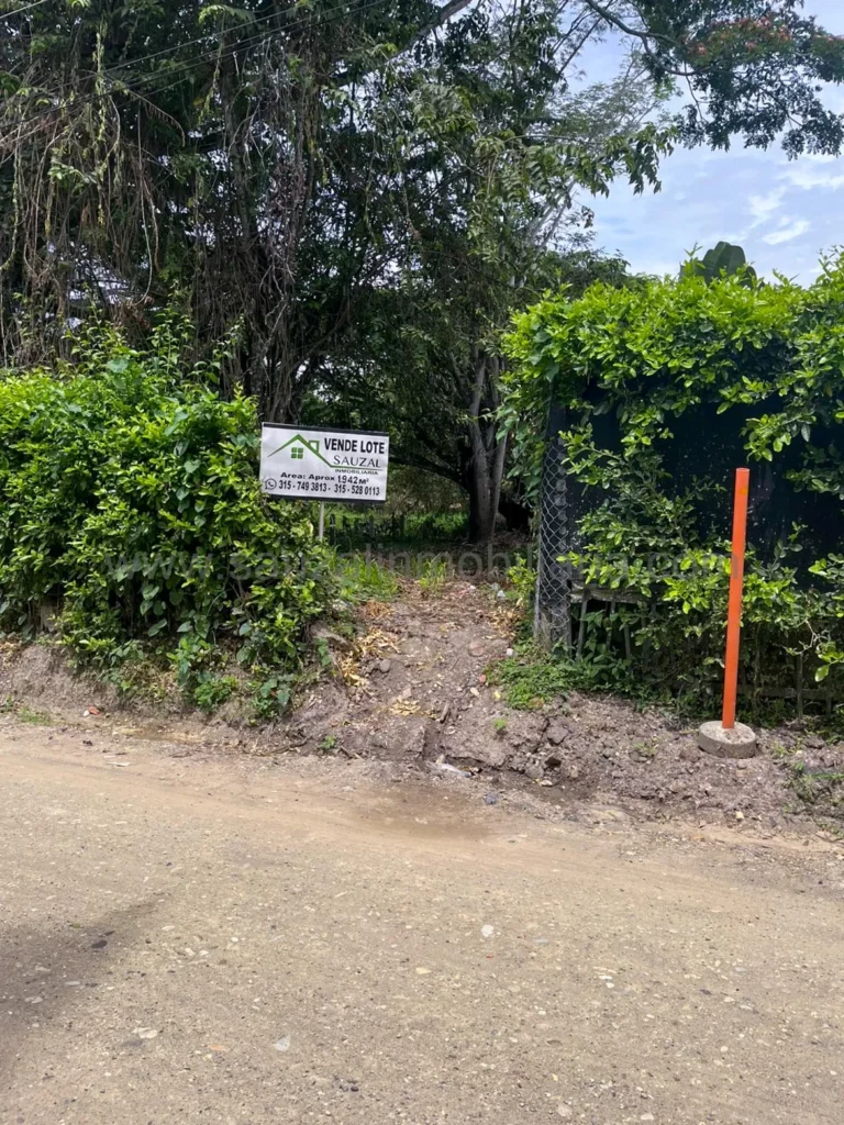 Lote en el Condominio Los Cerros