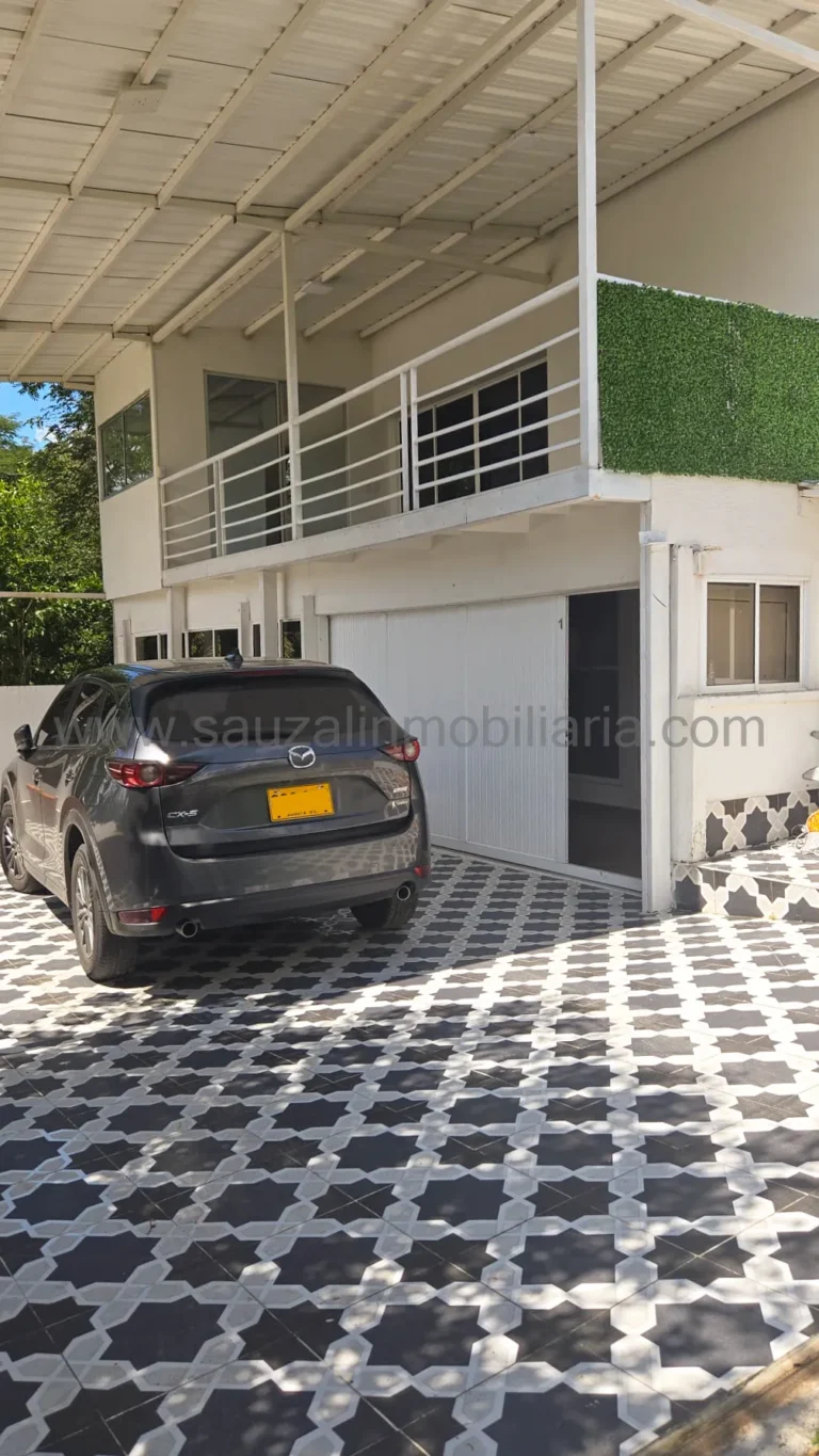 Casa en el Condominio Villa Campestre