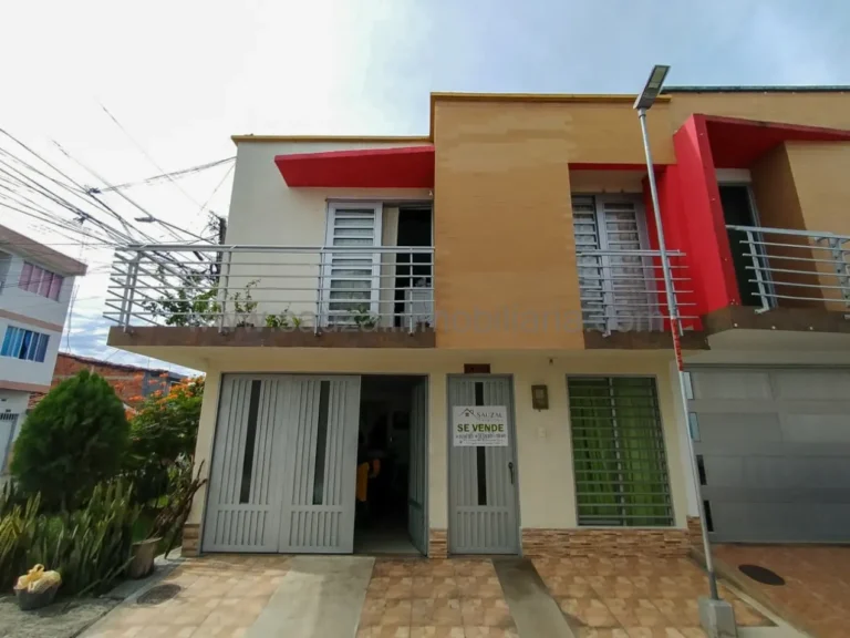 Casa en el Barrio San Jerónimo