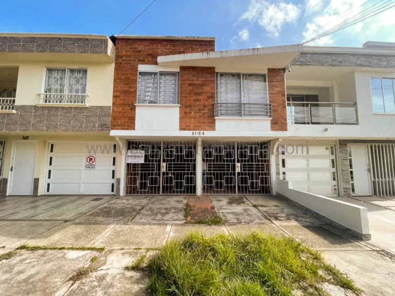 Apartaestudio en el Barrio Terrazas del Llano