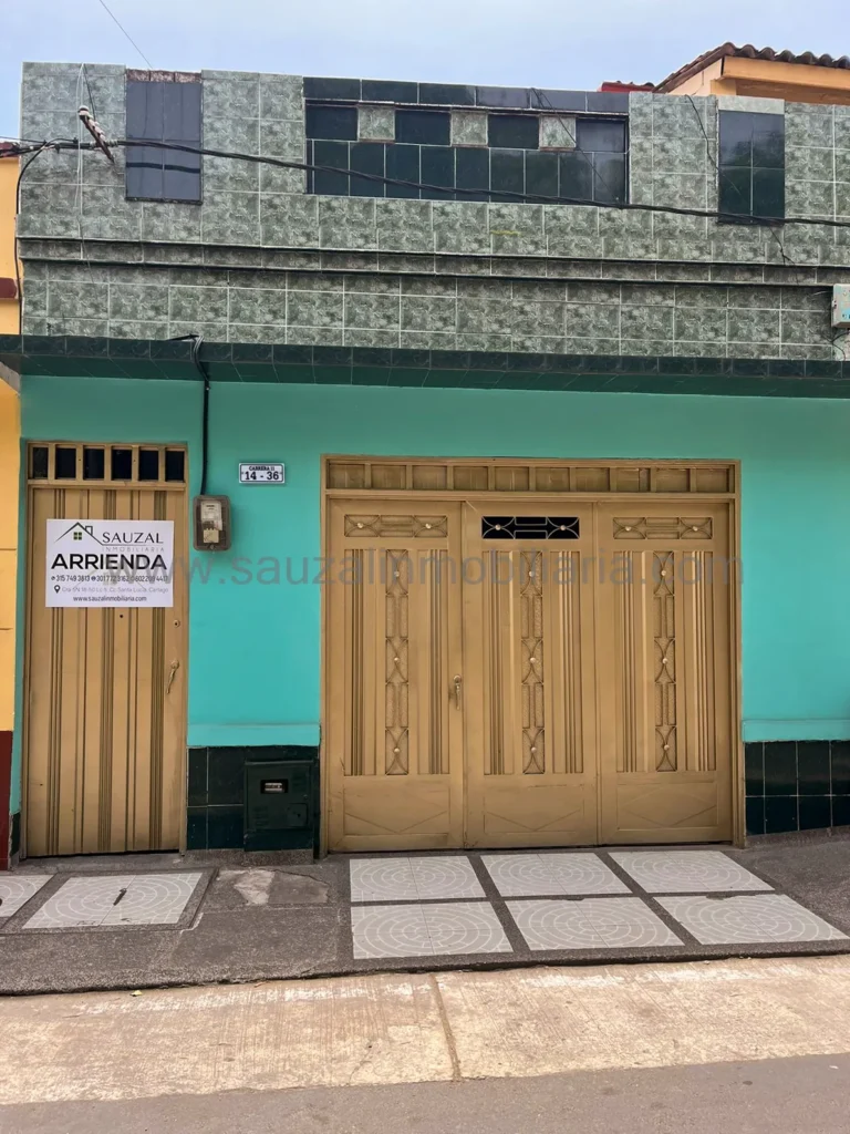 Imagen principal de la propiedad