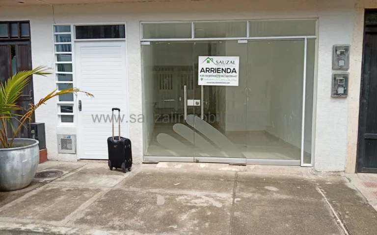 Local Comercial en el Barrio El Prado