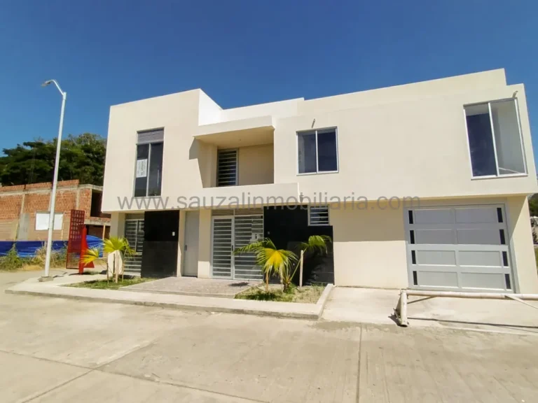 Casa en el Barrio Argos
