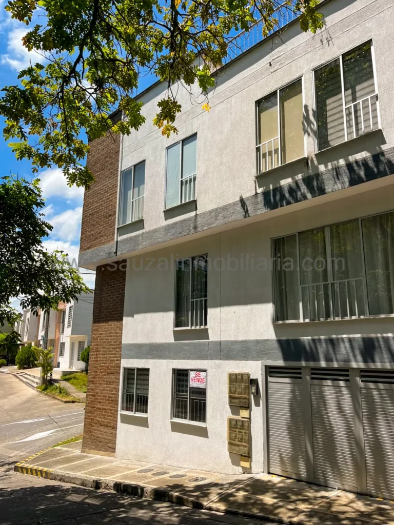 Apartamento en el Edificio Olimpo