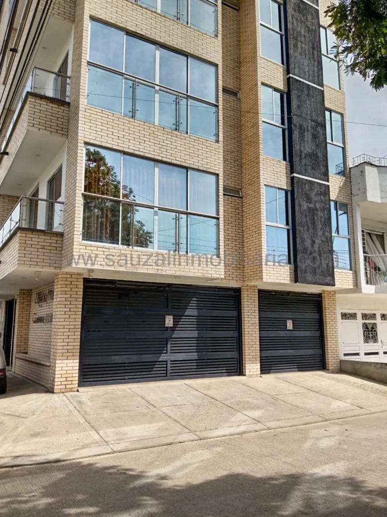 Apartamento en el Barrio Cambulos