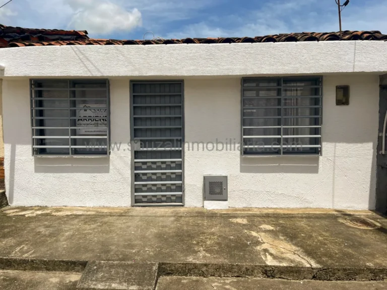 Casa en el Barrio El Verdum